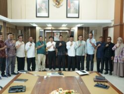 Dukung Swasembada Pangan, Aceh Besar Siap Tingkatkan LTT dan Oplah