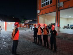 Dua Bocah Indrapuri Diduga Hilang Tenggelam di Sungai, Basarnas Lakukan Pencarian