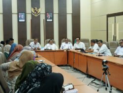 Pemkab Aceh Besar Terima Audiensi dan Keluhan Guru PPPK