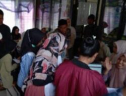 DPMK Aceh Singkil Dorong Pencairan Dana Desa Sebelum Lebaran