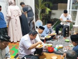 KAMKA Aceh Gelar Sosialisasi Hasil Rakernas 2023 dan Buka Puasa Bersama