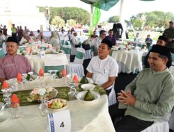 Plt Kadiskopukmdag Aceh Besar Apresiasi Festival Ramadhan Gerakan Menuju Emas