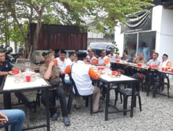 ORARI Lokal Banda Aceh Gelar Silaturahmi dan Buka Puasa Bersama