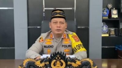 Polres Aceh Besar dan Polsek Jajaran Sediakan Fasilitas Penitipan Kendaraan Gratis Bagi Pemudik