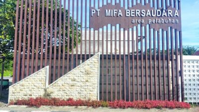 PT. Mifa Bersaudara Sayangkan Sikap Pemkab Aceh Barat