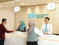 BSI Aceh Tetap Buka Secara Terbatas Selama Libur Idul Fitri 1446 H