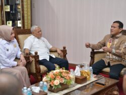 Wakil Gubernur Aceh Minta Pengurus Kadin Dukung Perpanjangan Dana Otsus
