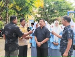 Capai Target SNBT, Kacabdisdik Aceh Utara Siapkan Bimbel Pelajar Kelas XII