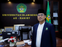 Prof. Mujiburrahman: Seni Memaafkan Nasaruddin Umar, Teladan bagi Pemimpin