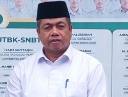 Pemkab Aceh Besar Gelar Safari Ramadhan 