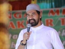 Pemerintah Aceh Sampaikan Duka Mendalam atas Berpulangnya Abu Razak