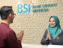 BSI Aceh Tetap Memberikan Layanan Terbaik Selama Operasional Terbatas Libur Idul Fitri Hingga 7 April 2025