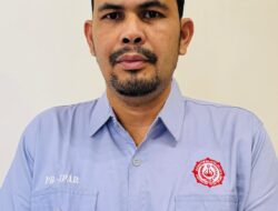 Besok, Pemuda Aceh Besar Akan Gelar Halal Bihalal di BGP Lubok Ingin Jaya