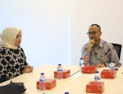 Ketua TP PKK Aceh Dorong Percepatan Bantuan Rumah untuk Masyarakat dan Eks Kombatan