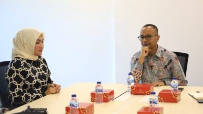 Ketua TP PKK Aceh Dorong Percepatan Bantuan Rumah untuk Masyarakat dan Eks Kombatan