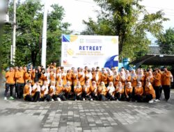 BKKBN Aceh Gelar Retreat, Siap Wujudkan Program Unggulan Quick Win