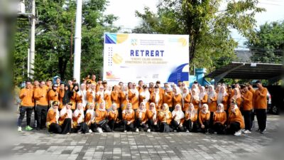 BKKBN Aceh Gelar Retreat, Siap Wujudkan Program Unggulan Quick Win