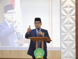 Rektor UIN Ar-Raniry Dukung Langkah Tegas Wali Kota Banda Aceh Tegakkan Syariat Islam