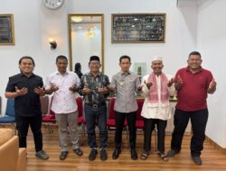 Bupati Aceh Barat Dukung Transformasi STAIN Meulaboh Menjadi IAIN