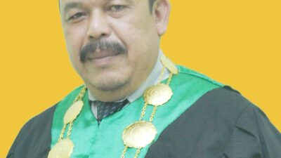 Unmuha Berduka, Dr. H. Tarmizi Gadeng Berpulang ke Rahmatullah