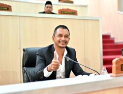 Pemko Banda Aceh Diminta Fokus Terapkan Tapping Box Usaha Menengah Keatas