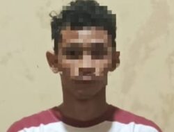 Sempat Kabur ke Medan, Polres Pidie Jaya Tangkap Pelaku Pembunuhan Santri