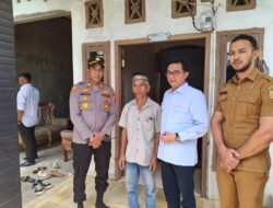 Ketua DPRK Irwansyah Harap Kasus Bunuh Diri Tak Terjadi Lagi di Kota Banda Aceh