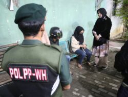 Gencarkan Penegakan Syariat di Ibukota, Illiza Sambangi Tempat Maksiat Terselubung