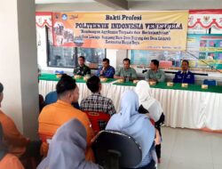 Kodim 0101/KBA Dukung Program Pengabdian Mahasiswa Poliven di Kecamatan Mesjid Raya