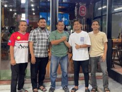 Sadakata United Tuan Rumah Pro Futsal League, AFA Harap Jadi Momen Kemajuan Futsal Aceh
