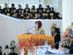 Peringatan HUT Kota ke-820 Ajang Refleksi Sejarah Panjang dan Arah Pembangunan Kedepan