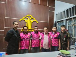 Kejaksaan Negeri Aceh Timur Tetapkan Tersangka Kasus Dugaan Korupsi Proyek Gudang Arsip UPTD Aceh Timur TA 2022 