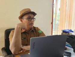 Sabang Dorong Gampong Bebas Sampah Berkelanjutan dan Modern