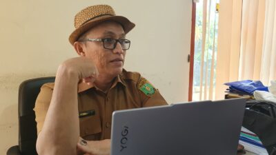Sabang Dorong Gampong Bebas Sampah Berkelanjutan dan Modern