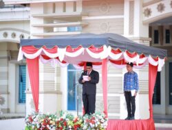 Plt Sekda Aceh Besar Ajak Komponen Daerah Komit Bangun Tata Kelola Pemerintahan