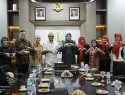 Marlina Usman Instruksikan Seluruh Kabupaten dan Kota di Aceh Bentuk YJI