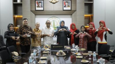 Marlina Usman Instruksikan Seluruh Kabupaten dan Kota di Aceh Bentuk YJI