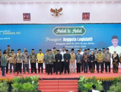 Pengurus Forsiar Periode 2025–2030 Dikukuhkan, Syech Muharram Ketua Umum