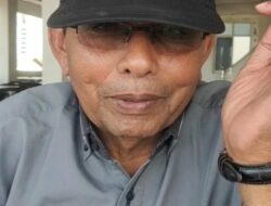SPSI Kota Lhokseumawe Serukan Pekerja Sambut Hari Buruh Penuh Kedamaian