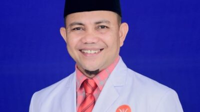 Wakil Ketua Komisi VI DPRA Minta Komdigi Pasang Jaringan Internet BAKTI di Simeulue