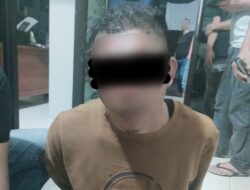 Polisi Gagalkan Peredaran 992 Gram Sabu, Satu DPO Polda Lampung Diamankan