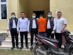 Berkas P-21 Lengkap, Polres Pidie Jaya Limpahkan Tersangka Pembunuhan Santri ke JPU