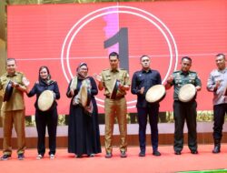 Aceh Luncurkan Program “Satu Data” untuk Dorong Tata Kelola Pemerintahan yang Ef