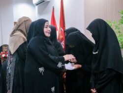 Bersama 100 Anak Yatim, Universitas Ubudiyah Indonesia Rayakan Dies Natalis ke-11