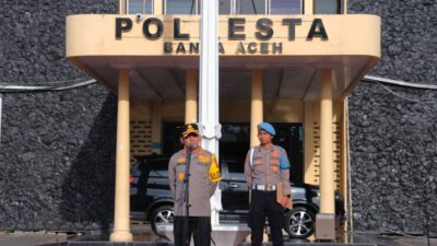 Kombes Pol Fahmi: Terima Kasih Untuk Semuanya