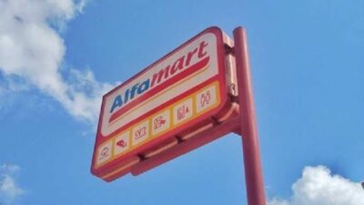 Dinas Penanaman Modal Lhokseumawe Akan Tertibkan Izin Usaha Alfamart dan Indomaret