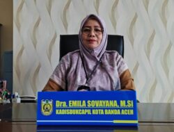 Disdukcapil Kota Banda Aceh Terima 20 Laporan Penipuan Berkedok IKD