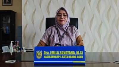 Disdukcapil Kota Banda Aceh Terima 20 Laporan Penipuan Berkedok IKD