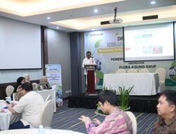 Pemerintah Aceh dan Flora Agung Bahas Potensi Investasi Agribisnis, Peternakan, dan Industri Hilir Sawit