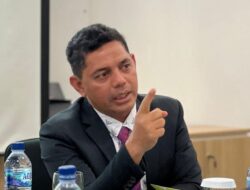 Anggota DPRA Hasballah: Sabang Strategis untuk Mendukung Blok Andaman